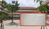 Vụ nữ sinh lớp 8 &quot;xin không bao giờ cắp sách tới trường nữa&quot;, người nhà lên tiếng
