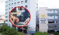 Trường HUFLIT mua phần mềm &quot;check var&quot; để hạn chế sinh viên nhờ AI viết bài luận
