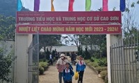 Hơn 100 học sinh nguy cơ không có điểm tổng kết Học kỳ I, nguyên nhân là gì?