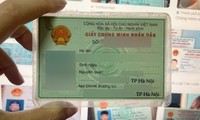 Cập nhật mới nhất quy định về thời hạn sử dụng của Chứng minh nhân dân 9 số