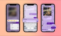 Cách sửa tin nhắn đã gửi trên Messenger, một tính năng hay có thể bạn chưa biết