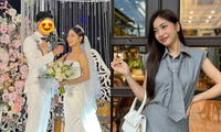Trước ngày đám hỏi của Quang Hải, Nhật Lê đã chính thức là &quot;vợ người ta&quot;