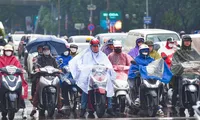 Những ngày sắp tới miền Bắc rét đậm nhất từ đầu mùa, ngày nào nhiệt độ xuống thấp nhất?