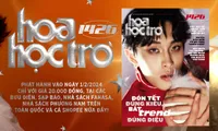 Hoa Học Trò 1426: Tạm biệt năm Quý Mão, sẵn sàng cho một năm mới thật rực rỡ