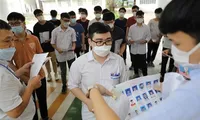 Thi Đánh giá tư duy đợt 2 ĐH Bách khoa Hà Nội: Thí sinh đạt điểm cao nhất là 91,55/100