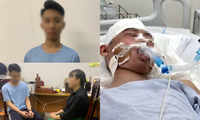 Vụ nam sinh lớp 8 bị hành hung: Xác định nguyên nhân dẫn đến vụ việc đau lòng