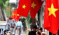 Người lao động có thể sẽ được nghỉ 5 ngày liên tục trong dịp lễ 30/4 - 1/5 tới