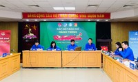 Điện Biên Phủ - Khát vọng non sông: Hành trình về nguồn của hơn 200 đội viên