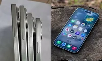 iPhone 16 series: Nút &quot;Chụp&quot; mới, tăng độ sáng và kích thước màn hình?