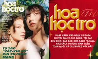 Hoa Học Trò 1434: Cùng teen tạo ra &quot;vắc-xin số&quot; khi sử dụng mạng xã hội