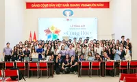 Dấu ấn 3 năm &quot;Cùng Hội rèn luyện mỗi ngày&quot; của tuổi trẻ Đại học Quốc gia Hà Nội