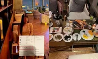 Người nhà lên tiếng vụ cô gái trẻ &quot;bùng tiền&quot; bữa ăn hơn 11 triệu đồng ở Hà Nội