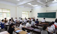 TP.HCM: Thí sinh bỏ lỡ kỳ thi Đánh giá năng lực do không mang Căn cước công dân