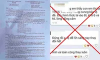 Tuyển sinh lớp 10 tại Hà Nội: Xác minh tin đồn &quot;lộ đề thi, thay đổi lúc 5h sáng&quot; 