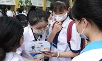 Khi nào Sở GD&amp;ĐT Hà Nội công bố điểm thi vào lớp 10 công lập năm 2024?