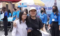 Đáp án tham khảo 24 mã đề Tổ hợp Khoa học tự nhiên kỳ thi tốt nghiệp THPT 2024