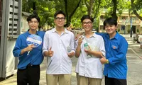 Những mốc thời gian quan trọng teen 2K6 cần nhớ sau khi thi tốt nghiệp THPT 2024