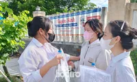 Đáp án chính thức của Bộ GD&amp;ĐT tất cả các môn thi tốt nghiệp THPT Quốc gia 2024