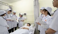 Học phí các trường Y Dược phía Bắc: Ngành mới của ĐH Y Hà Nội có mức thấp bất ngờ
