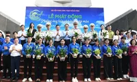 Lan tỏa Giấc Mơ Xanh cùng những hoạt động ý nghĩa để bảo vệ rừng ngập mặn