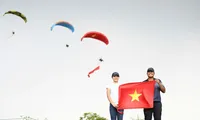 Đức Sơn - Chúc An: Hai nhà vô địch Giải Golf Quốc gia 2024, Cúp VinFast - Hải Phòng