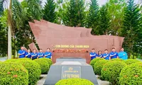 Sôi nổi các hoạt động chào mừng 110 năm Ngày sinh đồng chí Lý Tự Trọng