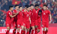 2 cầu thủ ĐT Việt Nam lọt Top 4 cầu thủ xuất sắc nhất Chung kết lượt đi AFF Cup 2024