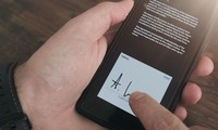 Cách tạo chữ ký số ngay trên VNeID đơn giản mà có thể bạn chưa biết
