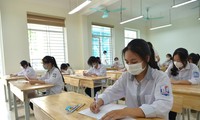 Thêm 2 địa phương phía Bắc công bố môn thi thứ 3 vào lớp 10 năm 2025 là Ngoại ngữ