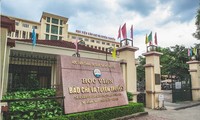 Học viện Báo chí và Tuyên truyền tuyển 20% chỉ tiêu xét học bạ, quy đổi IELTS từ 5.0