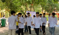 Hà Nội công bố môn thi thứ 3 vào lớp 10 năm 2025, học sinh lên chiến thuật ôn luyện