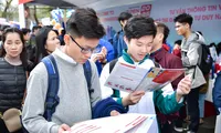 Học sinh trường THPT chuyên Bắc Ninh là Thủ khoa, Á khoa kỳ thi Đánh giá tư duy đợt 2