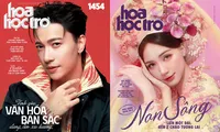 Hoa Học Trò số 1454: 2K7 săn bí kíp ra khơi cùng các công cụ học tập đỉnh nóc