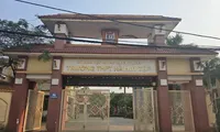 Nữ sinh lớp 11 ở Nghệ An bị đánh hội đồng, chấn thương vùng mặt phải nhập viện