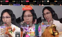 ViruSs kiếm tiền &quot;khủng&quot; từ phiên live phân bua tình ái thu hút 1,5 triệu mắt xem