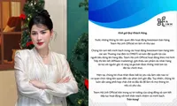 &quot;Chiến thần&quot; Võ Hà Linh phản hồi khi bị tố bán phá giá, bán hàng kém chất lượng