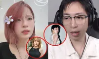 Cơ quan chức năng vào cuộc tìm hiểu vụ livestream ồn ào của streamer ViruSs