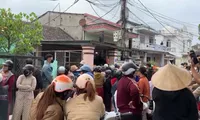 Công an Quảng Nam nói về tin đồn &quot;mẹ hại 2 con trục lợi bảo hiểm&quot;: Người cô ruột trình báo