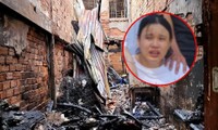 Vụ cháy ở Tiền Giang khiến 4 người tử vong: Nữ sinh viên gục ngã vì mất cha mẹ
