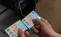 Có cần làm lại thẻ Căn cước, hộ chiếu... khi sáp nhập tỉnh, thành phố?
