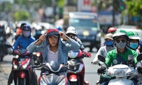 Xôn xao tin &quot;nhiệt độ ngoài trời tại TP.HCM lên đến 53 độ C&quot;, thực hư thế nào?