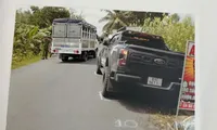 VKSND tối cao nhận định tài xế xe tải có lỗi trong vụ nữ sinh Vĩnh Long tai nạn tử vong