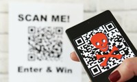 Cần cảnh giác với những chiêu thức lừa đảo tinh vi qua mã QR