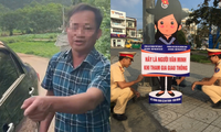 Liên tiếp xảy ra các vụ người ngồi trên ô tô hành hung phụ nữ đi xe máy trên đường
