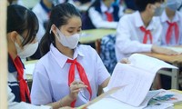 Bộ GD&ĐT đề xuất bỏ bằng tốt nghiệp THCS, bổ sung chương trình 