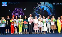 Thế giới &quot;Wonderland&quot; của teen Nguyễn Siêu: Nơi giấc mơ và tài năng cùng cất lời