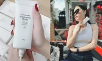 Thống nhất khởi tố vụ án liên quan đến mỹ phẩm của công ty chồng Đoàn Di Băng