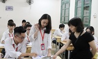 Thay đổi mới nhất liên quan đến đề thi tốt nghiệp THPT Quốc gia năm 2025