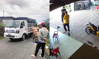 Mới nhất về vụ nữ sinh 2K10 ở Vĩnh Long tai nạn tử vong: Sức khỏe tài xế đáng lo ngại
