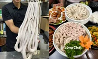 Sau 1 tháng ồn ào &quot;lòng xe điếu&quot;, cơ sở Lòng Chát tại TP.HCM chính thức dẹp tiệm